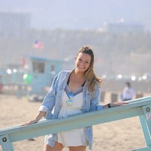 Meet your Posher, Bailey